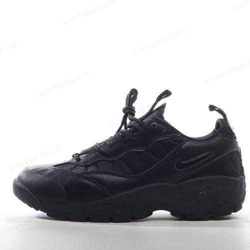 Halvat Nike ACG Air Mada Low ‘Musta’ Kengät DM3004-002
