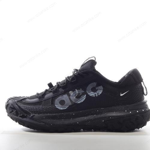 Halvat Nike ACG Mountain Fly 2 Low ‘Musta’ Kengät DV7903-002
