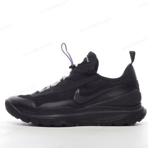 Halvat Nike ACG Zoom Air AO ‘Musta’ Kengät CT2898-003