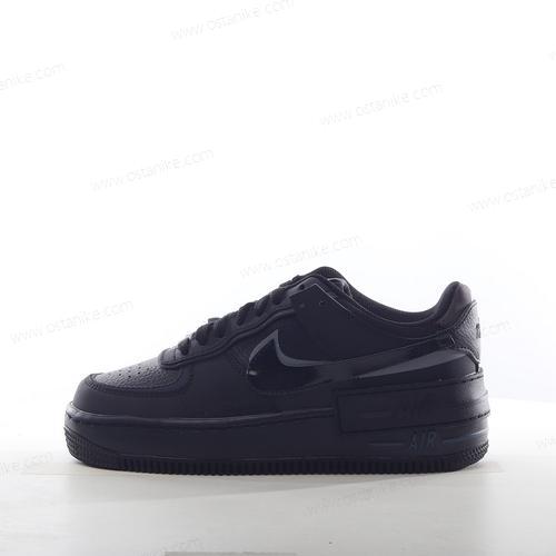 Halvat Nike Air Force 1 Low LE ‘Musta’ Kengät DH2920-001