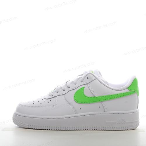 Halvat Nike Air Force 1 Low ‘Whitie Green’ Kengät DD8959-112