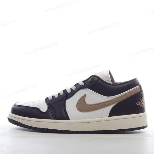 Halvat Nike Air Jordan 1 Low ‘Ruskea’ Kengät DC0774-200