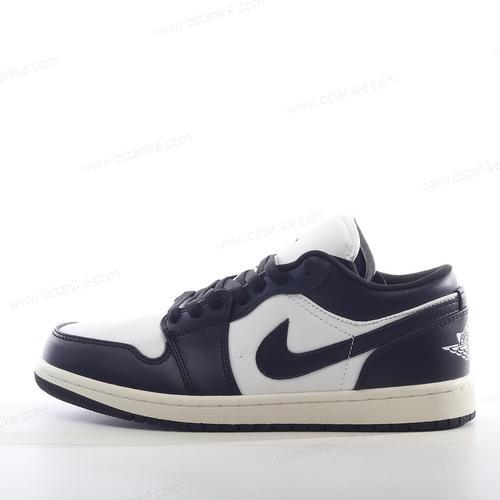Halvat Nike Air Jordan 1 Low SE ‘Musta’ Kengät FB9893-101