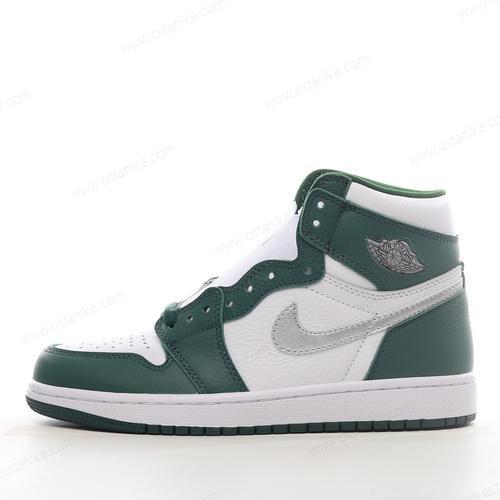 Halvat Nike Air Jordan 1 Retro High OG ‘Vihreä’ Kengät DZ5485-303