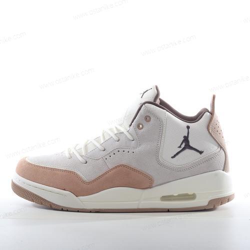 Halvat Nike Air Jordan Courtside 23 ‘Khaki Ruskea’ Kengät FQ6860-121