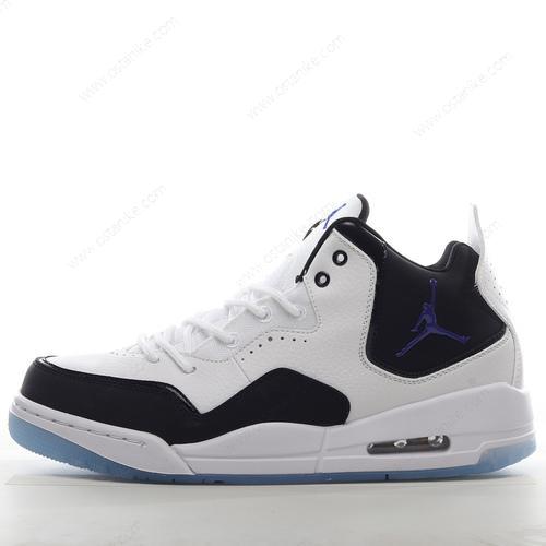Halvat Nike Air Jordan Courtside 23 ‘Valkoinen Musta’ Kengät AR1002-104
