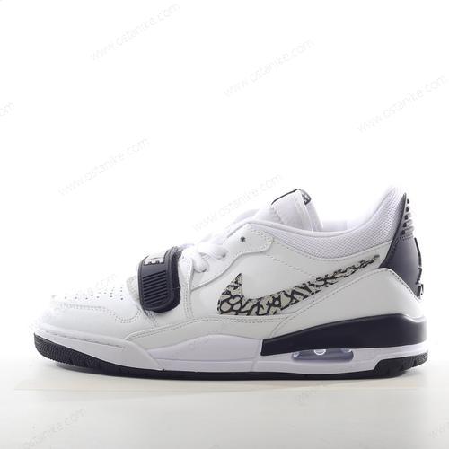 Halvat Nike Air Jordan Legacy 312 Low ‘Sininen Valkoinen’ Kengät CD7069-110