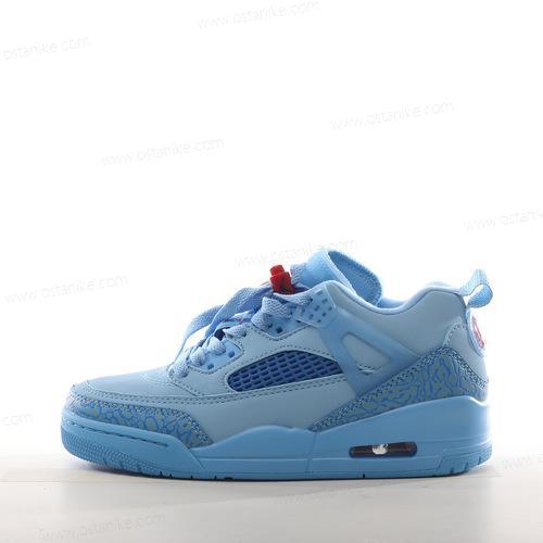 Halvat Nike Air Jordan Spizike ‘Sininen’ Kengät FQ1759-400