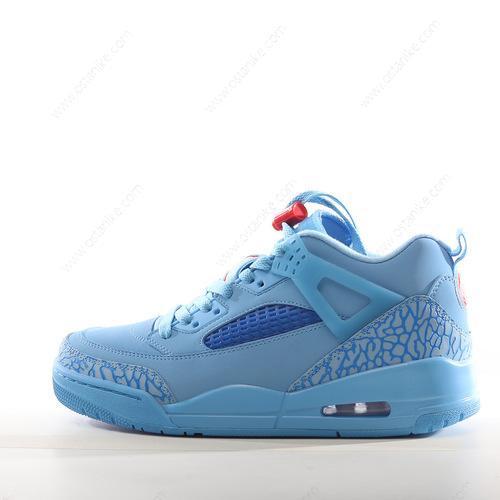 Halvat Nike Air Jordan Spizike ‘Sininen’ Kengät FQ3950-400