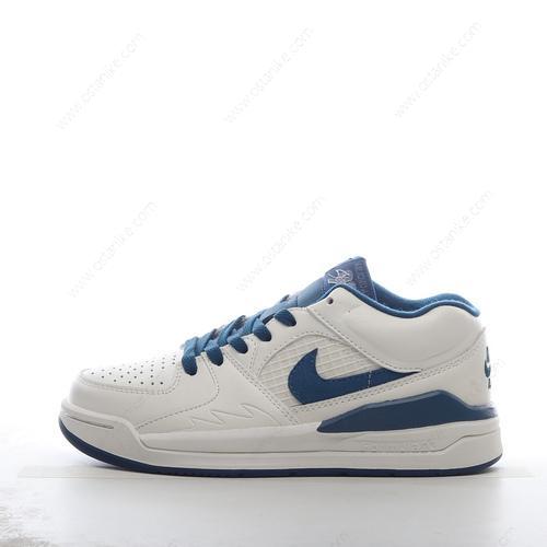 Halvat Nike Air Jordan Stadium 90 ‘Valkoinen Sininen’ Kengät FB2269-104