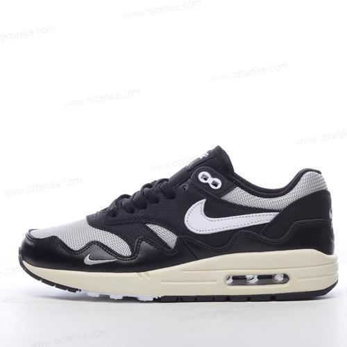 Halvat Nike Air Max 1 ‘Musta’ Kengät DQ0299-001