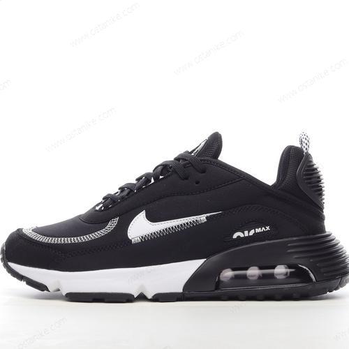 Halvat Nike Air Max 2090 ‘Musta Valkoinen’ Kengät DH7708-003