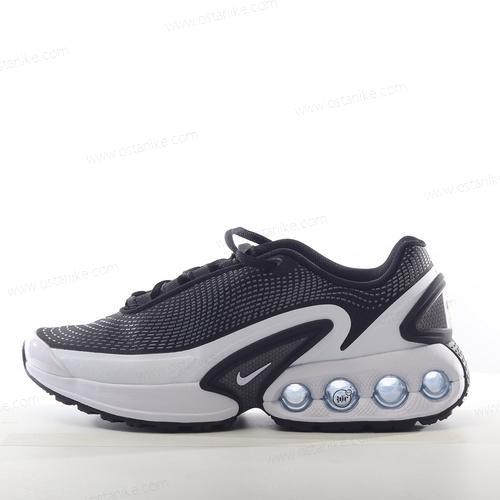 Halvat Nike Air Max Dn ‘Musta Valkoinen Harmaa’ Kengät DV3337-003
