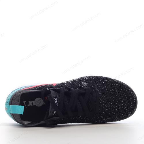 Halvat Nike Air VaporMax 2 ‘Musta’ Kengät 942843-003