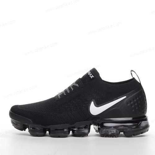 Halvat Nike Air VaporMax 2 ‘Musta Valkoinen’ Kengät 942843-001