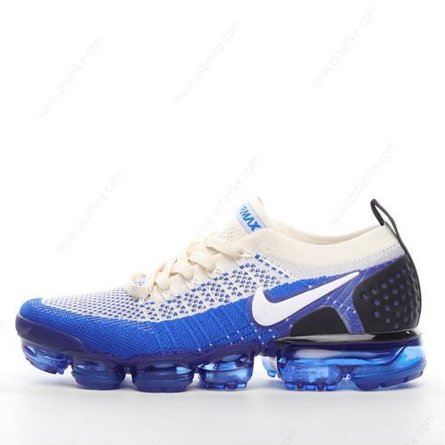 Halvat Nike Air VaporMax 2 ‘Sininen Valkoinen’ Kengät 942842-204