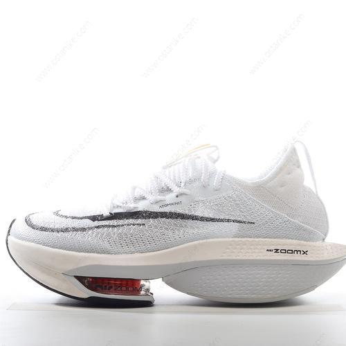 Halvat Nike Air Zoom AlphaFly Next 2 ‘Valkoinen’ Kengät DJ6206-100