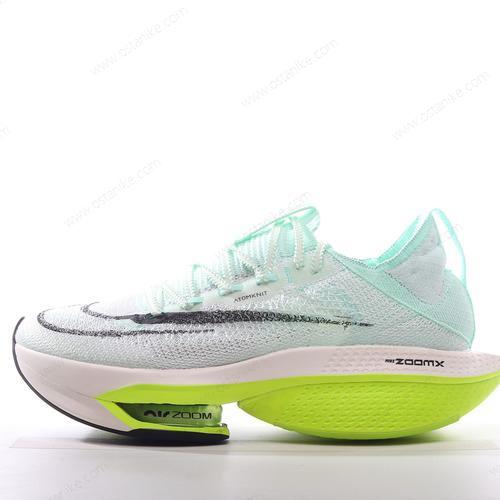 Halvat Nike Air Zoom AlphaFly Next 2 ‘Vihreä’ Kengät DV9425-300