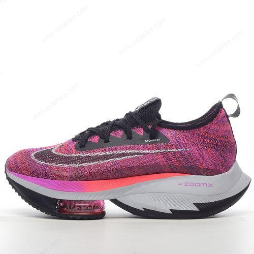 Halvat Nike Air Zoom AlphaFly Next ‘Violetti Valkoinen’ Kengät CI9925