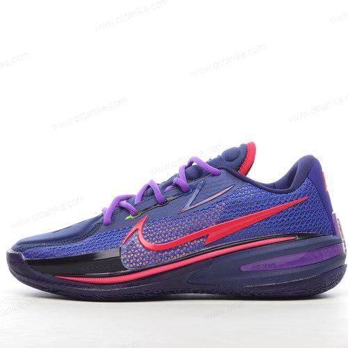 Halvat Nike Air Zoom GT Cut ‘Sininen Violetti Punainen’ Kengät CZ0175-400