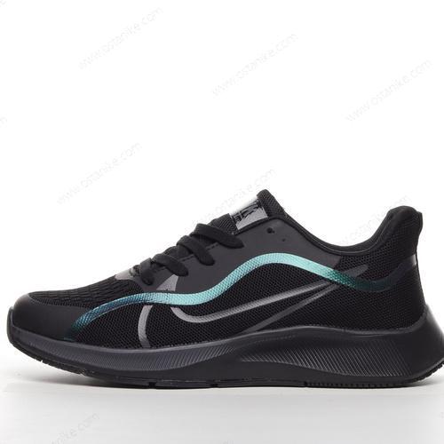 Halvat Nike Air Zoom Pegasus 38 ‘Musta’ Kengät