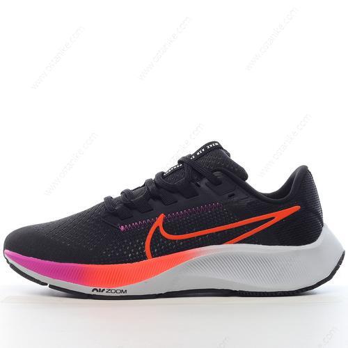 Halvat Nike Air Zoom Pegasus 38 ‘Musta Violetti’ Kengät CW7356-011