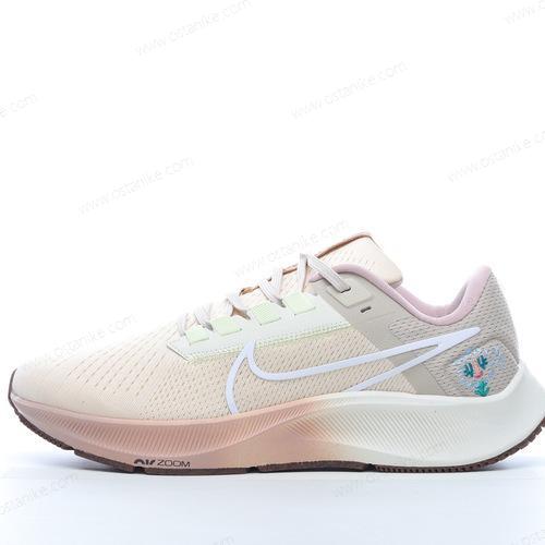 Halvat Nike Air Zoom Pegasus 38 ‘Valkoinen’ Kengät DM7195-211