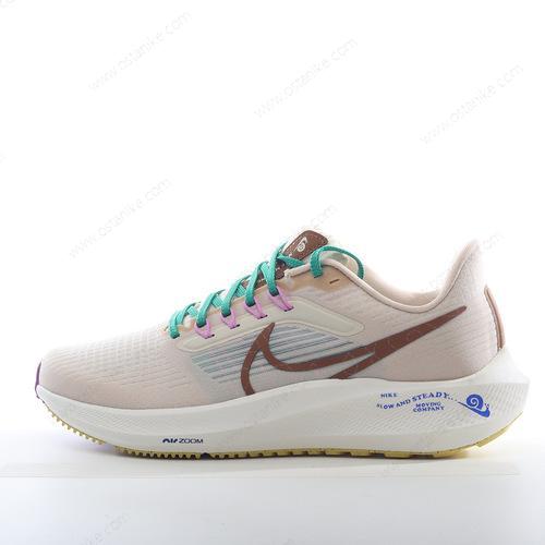 Halvat Nike Air Zoom Pegasus 39 ‘Beige’ Kengät DV8922-100