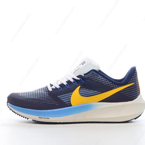 Halvat Nike Air Zoom Pegasus 39 ‘Keltainen’ Kengät DO9580-400