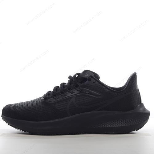 Halvat Nike Air Zoom Pegasus 39 ‘Musta’ Kengät DH4071-006