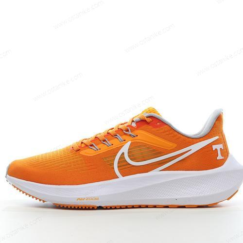 Halvat Nike Air Zoom Pegasus 39 ‘Oranssi Valkoinen’ Kengät DR1975-800