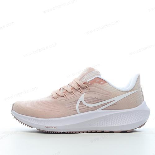 Halvat Nike Air Zoom Pegasus 39 ‘Vaaleanpunainen Valkoinen’ Kengät DH4072-601