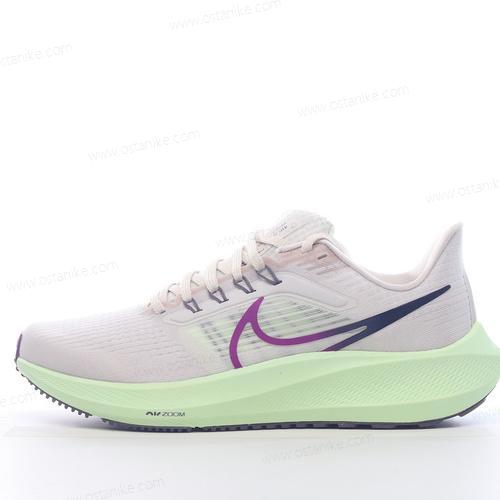 Halvat Nike Air Zoom Pegasus 39 ‘Vihreä Harmaa’ Kengät DH4071-101
