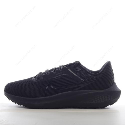 Halvat Nike Air Zoom Pegasus 40 ‘Musta’ Kengät DV3853-002