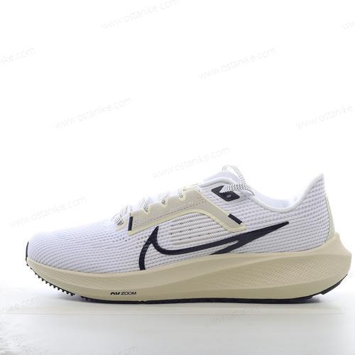 Halvat Nike Air Zoom Pegasus 40 ‘Valkoinen’ Kengät DV3854-100