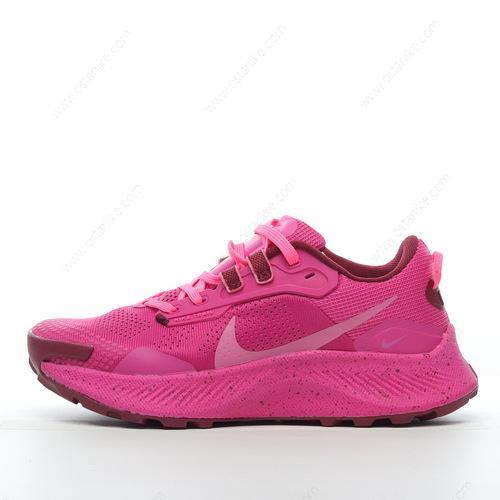 Halvat Nike Air Zoom Pegasus Trail 3 ‘Vaaleanpunainen’ Kengät DM9468-600