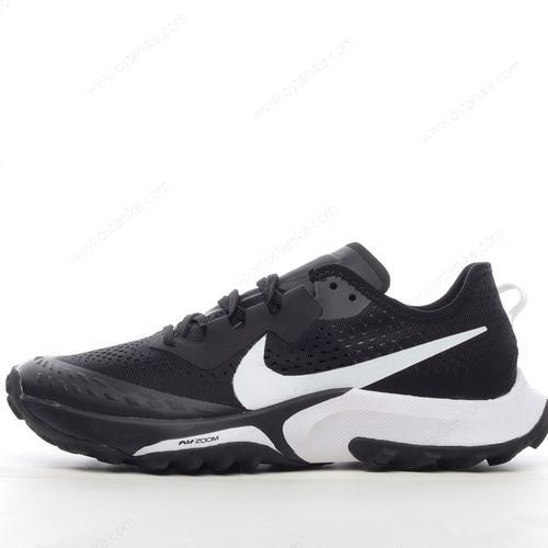 Halvat Nike Air Zoom Terra Kiger 7 ‘Musta Valkoinen’ Kengät CW6062-002