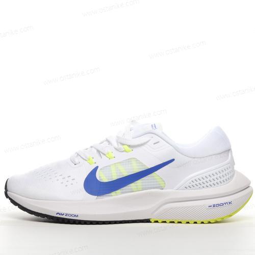 Halvat Nike Air Zoom Vomero 15 ‘Valkoinen Sininen’ Kengät CU1855-102