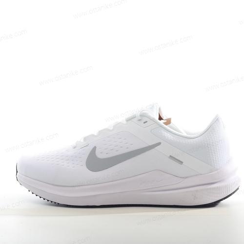 Halvat Nike Air Zoom Winflo 10 ‘Valkoinen’ Kengät DV4022-102