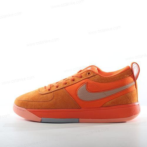 Halvat Nike Book 1 ‘Oranssi’ Kengät FJ4249-800