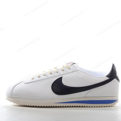 Halvat Nike Cortez 23 ‘Valkoinen Musta’ Kengät DM4044-100