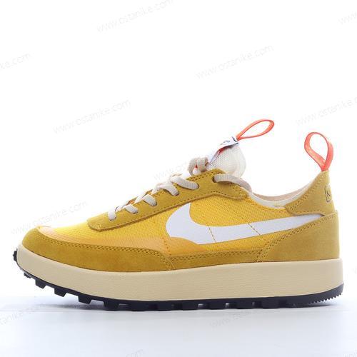 Halvat Nike Craft General Purpose Shoe ‘Oranssi’ Kengät DA6672-700