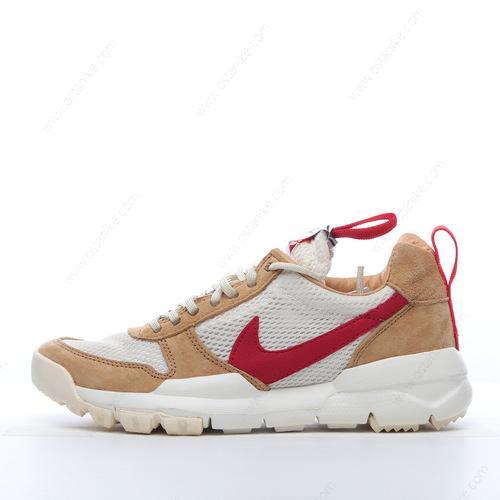 Halvat Nike Craft Mars Yard Shoe 2.0 ‘Oranssi Punainen Valkoinen’ Kengät DO9392-700