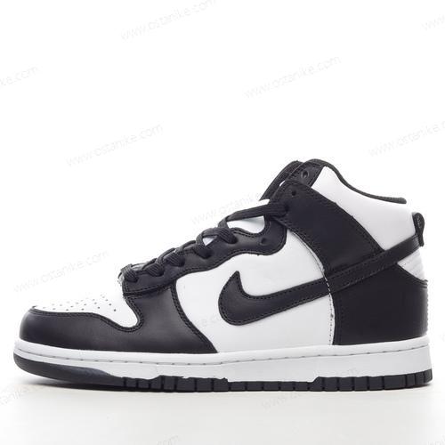 Halvat Nike Dunk High ‘Valkoinen Musta’ Kengät DD1399-105