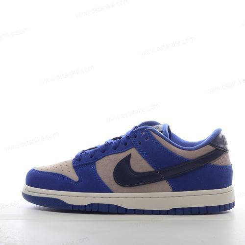 Halvat Nike Dunk Low LX ‘Sininen’ Kengät DV7411-400