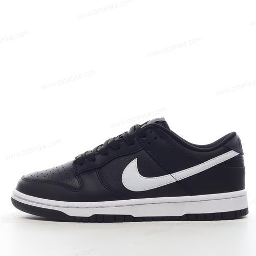 Halvat Nike Dunk Low ‘Musta’ Kengät DV0831-002
