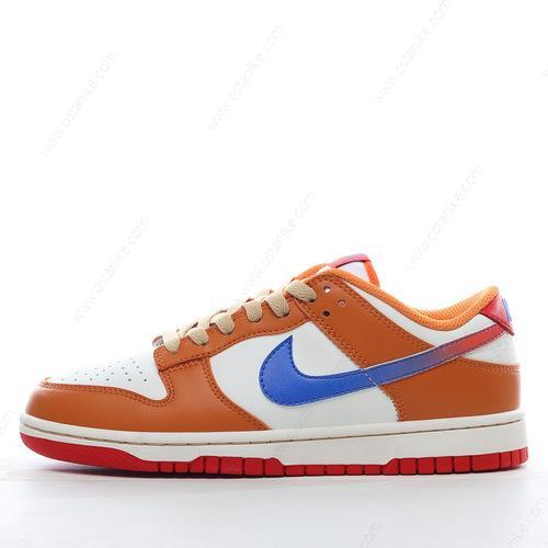 Halvat Nike Dunk Low ‘Oranssi’ Kengät DH9765-101