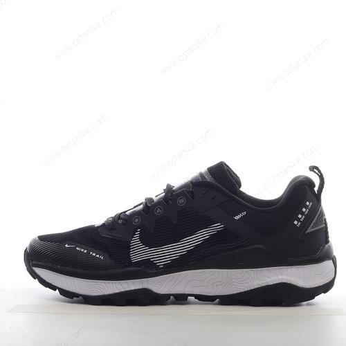 Halvat Nike Juniper Trail ‘Musta’ Kengät CW3808-001