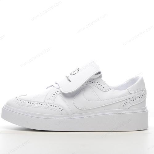 Halvat Nike Kwondo 1 ‘Valkoinen’ Kengät DH2482-100