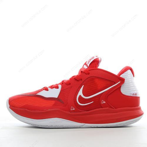 Halvat Nike Kyrie 5 Low TB ‘Punainen’ Kengät DO9617-600